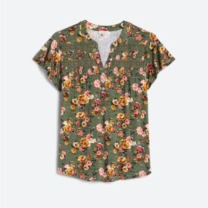 Mason & Belle - stitch fix item - nwt - m